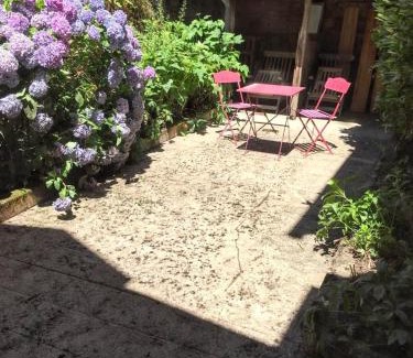 Correze Casa | Maison charmante en Corrèze avec jardin et cheminée