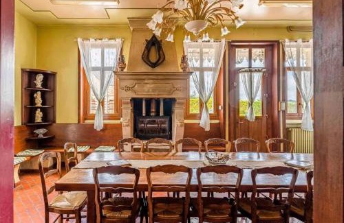 Cartigny l'Epinay Casa | Maison charmante à Cartigny-l'Épinay avec jardin généreux
