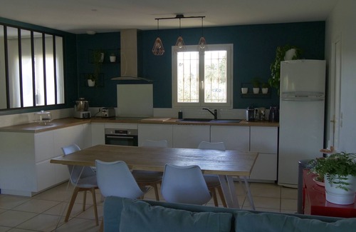 Nans-les-Pins Casa | Maison Charmante Avec Piscine à 5 min du Golf