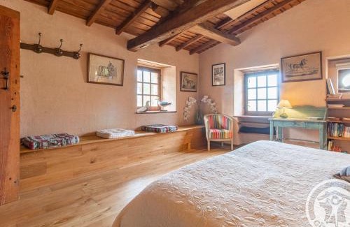 Brossay Casa | Maison charmante près de Montreuil Bellay avec Wifi et Animaux admis - FR-1-622-53