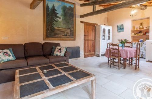 Brossay Casa | Maison charmante près de Montreuil Bellay avec Wifi et Animaux admis - FR-1-622-53