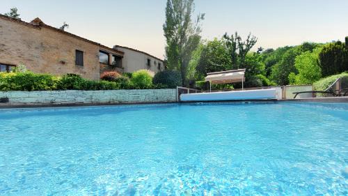 Puy-l'Eveque Casa | Maison charmeur avec jardin à Puy-l'Évêque et piscine partagée