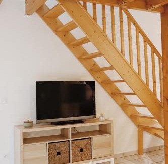 Gujan-Mestras Apartamento | Maison Cléophée