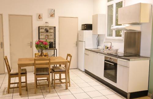 Gujan-Mestras Apartamento | Maison Cléophée