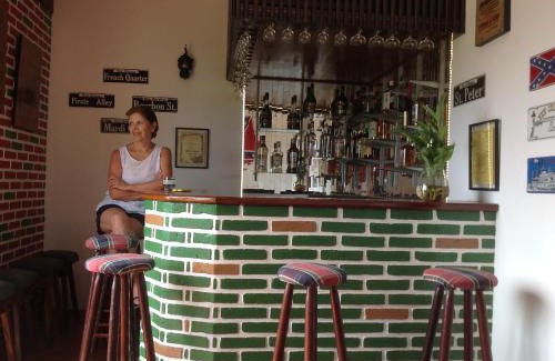 Penedo Cabina | Maison Clapp