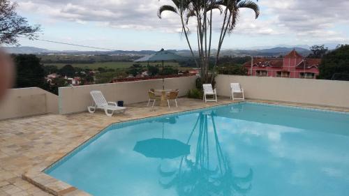 Penedo Cabina | Maison Clapp