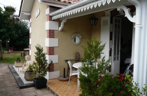 Gujan-Mestras Casa | MAISON Classée 3*