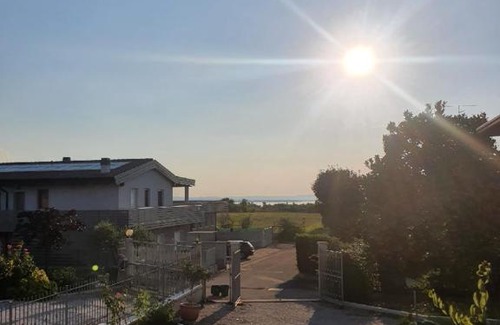 Colà Di Lazise Casa | Maison Claudette