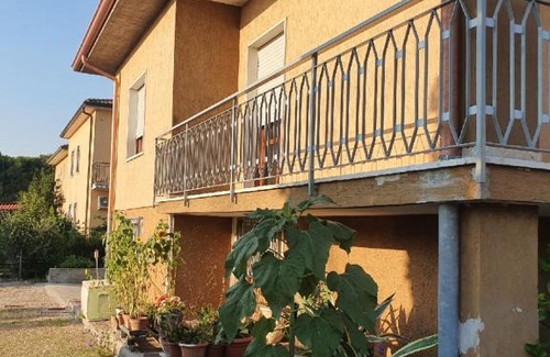 Colà Di Lazise Casa | Maison Claudette