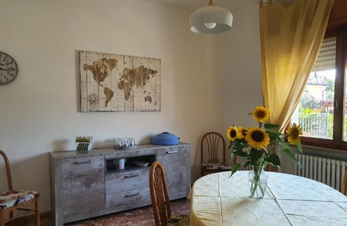 Colà Di Lazise Casa | Maison Claudette
