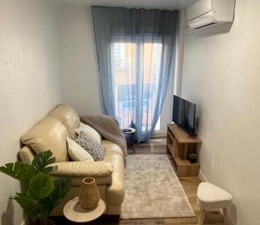 Saint-Andre Casa | Maison climatisée 4 pers entre Mer et montagne