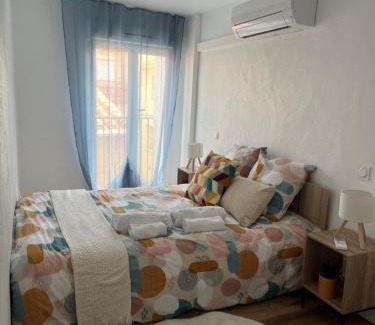 Saint-Andre Casa | Maison climatisée 4 pers entre Mer et montagne