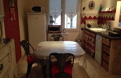 Meusnes Casa | Maison climatisée avec jardin à 10 km du Zoo de Beauval, idéale pour randonnées et visites de châteaux. - FR-1-491-428