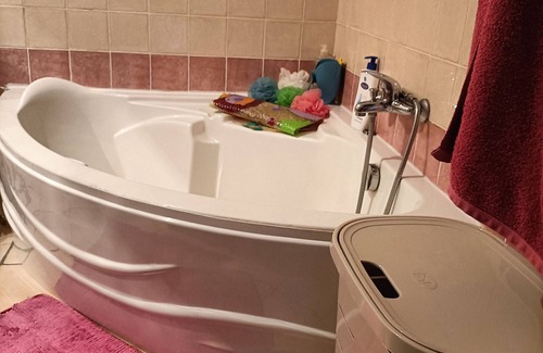 Saze Casa | Maison Climatisée Avec Piscine Quartier Calme