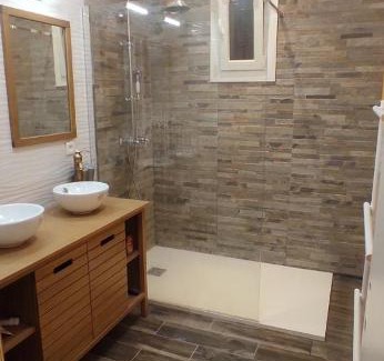 Carnoules Casa | Maison cocooning salle de jeux jaccuzi
