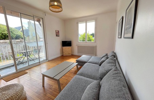 Treguier Casa | Maison coeur de Tréguier