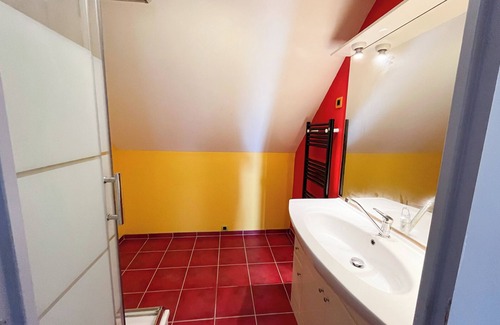 Treguier Casa | Maison coeur de Tréguier