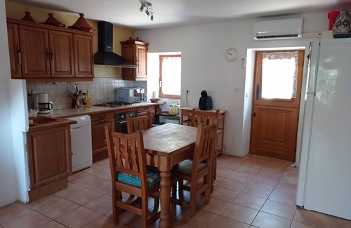 Monacia-d'Aullene Casa | Maison Coeur de Village, Proche des Plus Beaux Sites Naturels du sud de la Corse