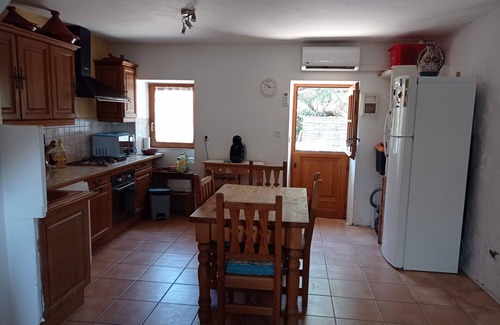 Monacia-d'Aullene Casa | Maison Coeur de Village, Proche des Plus Beaux Sites Naturels du sud de la Corse