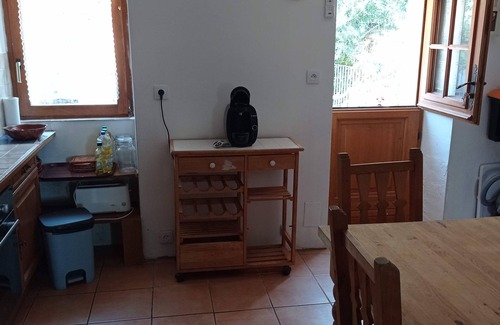 Monacia-d'Aullene Casa | Maison Coeur de Village, Proche des Plus Beaux Sites Naturels du sud de la Corse