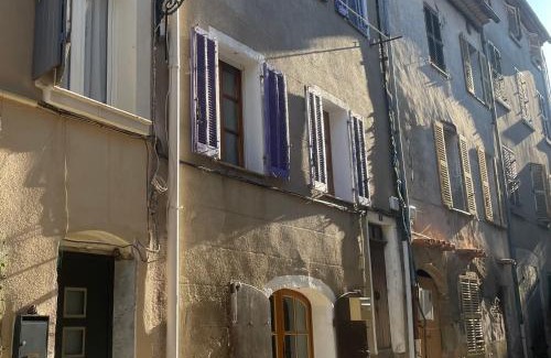 Collobrieres Casa | Maison Collo