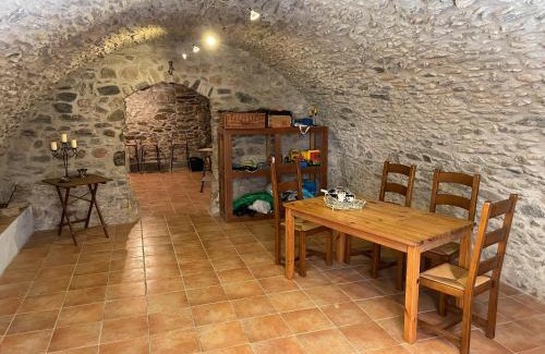 Collobrieres Casa | Maison Collo