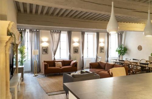 Trevoux Apartamento | Maison COLODGE - TREVOUX