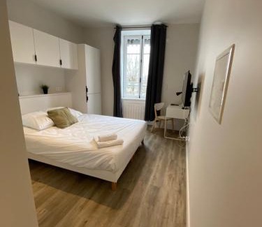 Trevoux Apartamento | Maison COLODGE - TREVOUX