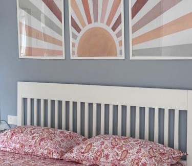 Frattamaggiore Cama Y Desayuno | Maison Comì