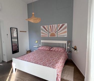 Frattamaggiore Cama Y Desayuno | Maison Comì
