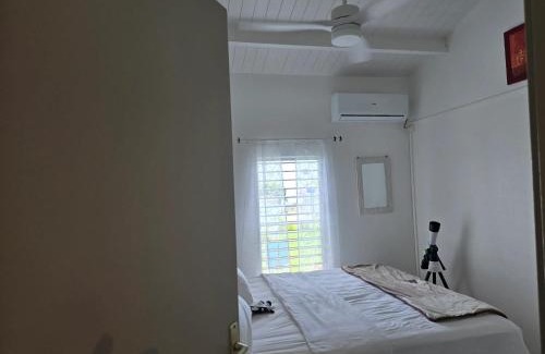 Baie-Mahault Casa | Maison confortable à Baie-Mahault avec jardin privatif