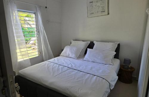 Baie-Mahault Casa | Maison confortable à Baie-Mahault avec jardin privatif
