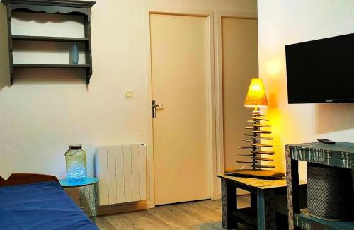 Hourtin Port Casa | Maison confortable à Hourtin 45 m² avec piscine partagée sur place !