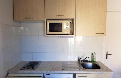 Hourtin Port Casa | Maison confortable à Hourtin 33 m² avec terrasse