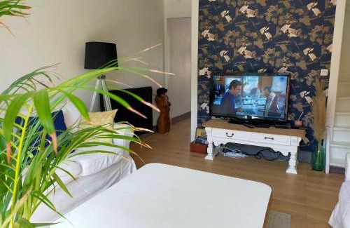 Lens Casa | Maison confortable à Lens proche du centre et du stade