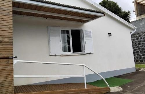 Saint-Paul Casa | Maison confortable à Saint Paul avec jardin clos