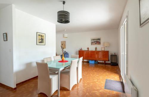 Vendres Casa | Maison confortable à Vendres, 87 m², proche plage