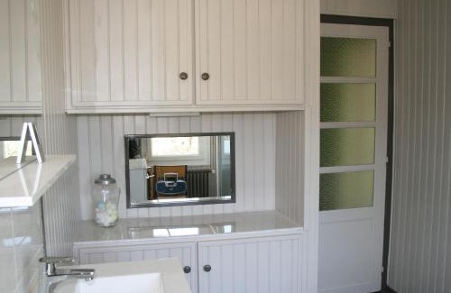 Le Mans Casa | Maison confortable avec jardin, proche centre-ville et circuit 24h du Mans - FR-1-410-271