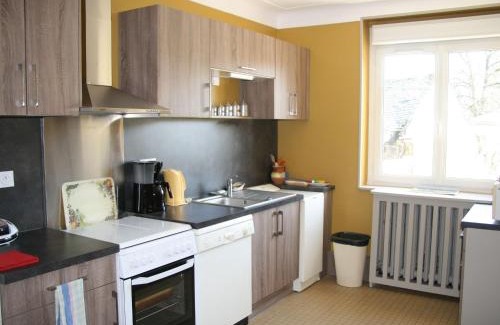 Le Mans Casa | Maison confortable avec jardin, proche centre-ville et circuit 24h du Mans - FR-1-410-271
