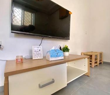 Menara Casa | Maison confortable Cosy et terrase prive à Marrakech