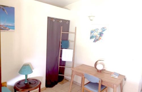 Riviere-Pilote Casa | Maison confortable à Rivière Pilote + Jardin et terrasse équipée