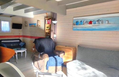 Sarzeau Casa | Maison confortable près de la plage avec piscine à Sarzeau, Presqu'île de Rhuys - FR-1-639-20