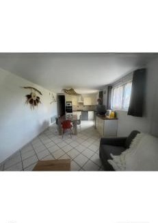 Camiers Casa | Maison conviviale à Camiers - 60 m² avec jardin paisible