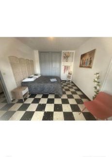 Camiers Casa | Maison conviviale à Camiers - 60 m² avec jardin paisible