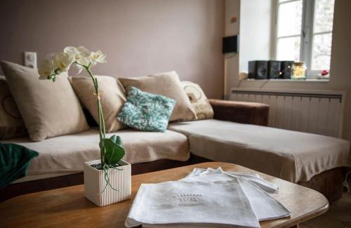 Pordic Casa | Maison conviviale avec jardin à Pordic - Idéale pour 13 pers.