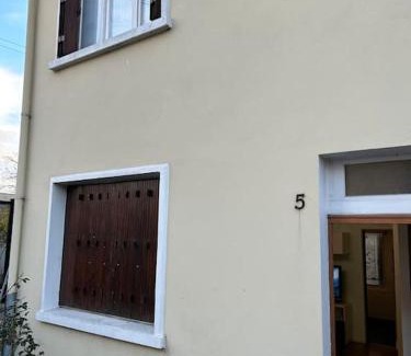 Villejuif Villa | Maison conviviale