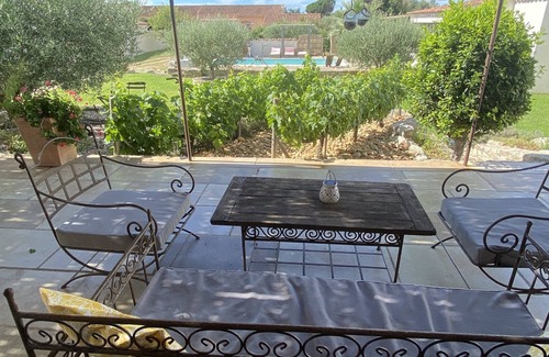 Meynes Casa | Maison Conviviale Pour Partager de Bons Moments