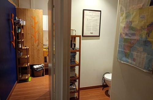 Dole Apartamento | Maison conviviale Tribus, familles et amis