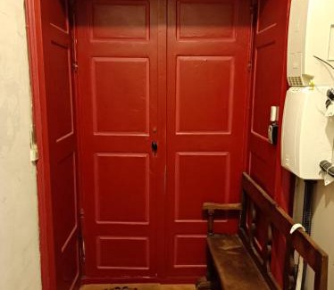 Dole Apartamento | Maison conviviale Tribus, familles et amis