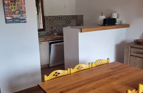 Propriano Casa | Maison Corse n°2